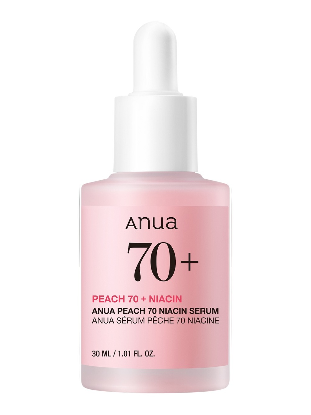 Anua Peach 70+ Niacin Serum 30 ML
